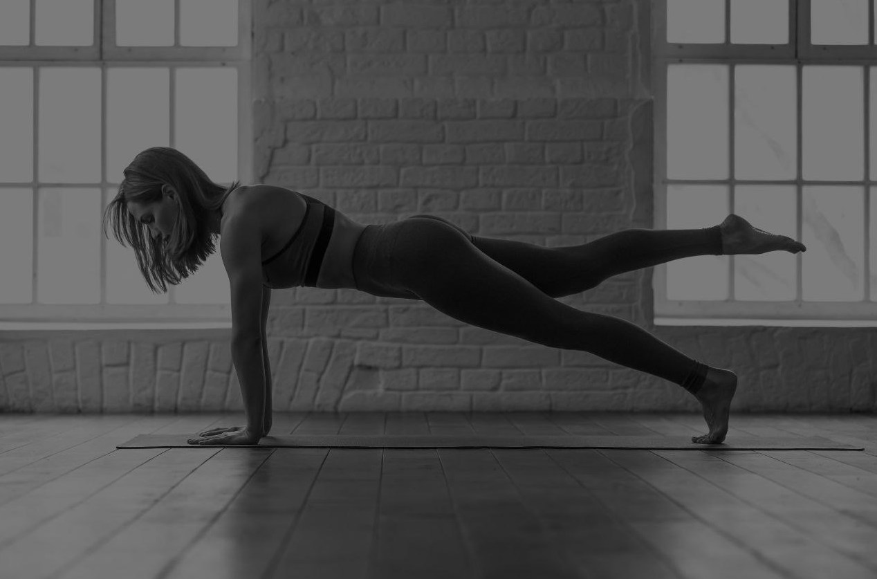 Pilates
